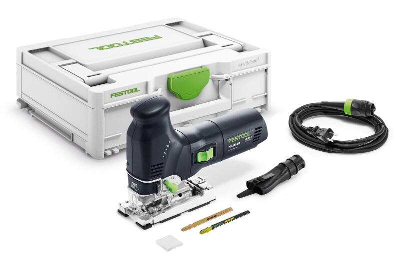 Festool Jigsaw TRION PS 300 EQ-Plus 576039