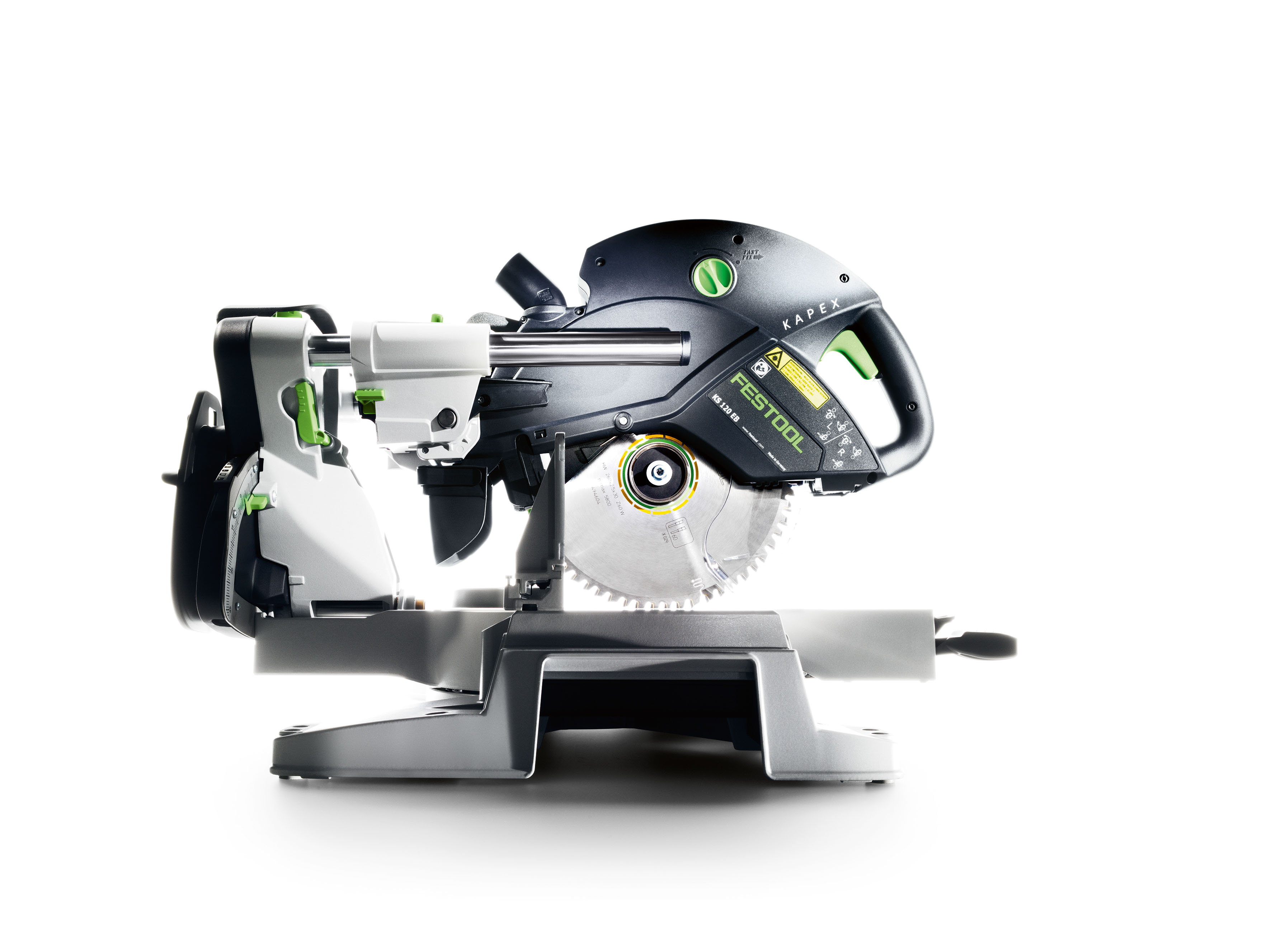 Kapex KS 120 REB Miter Saw 575306 #575306