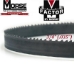 M-Factor by Morse FB (Foundry Band) 3/4" (.035")  - CTMFMFB34035
