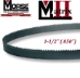 Martix II General Purpose Bi-Metal Blade 1-1/2" (.050") - MXII112050