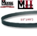 Martix II General Purpose Bi-Metal Blade 1/2" (.035") - MXII12035