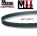 Martix II General Purpose Bi-Metal Blade 5/8" (.035") - MXII58035