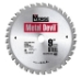 Metal Devil 14" 90T Thin Steel Cutting Circular Saw Blade CSM1490TSC - CSM1490TSC