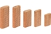 Tenon 5 mm (DF 500 only) - 494938
