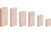 Tenon 6 mm (DF 500 only) - 494939