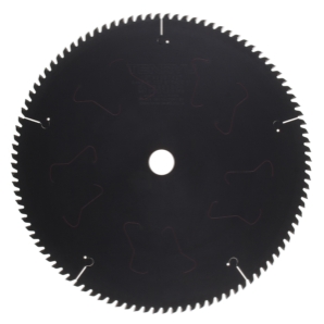 Tenryu SL-305100 Silencer 12" x 100T w/ 1" Arbor ATAF Blade 