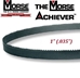 The Morse Achiever Production Bi-Metal Blade 1" (.035") - MA1035