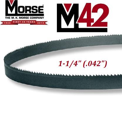 M42 Production Bi-Metal Blade 1-1/4" (.042") 
