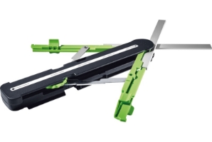 Festool Angle Transfer Device SM-KS 200127 Power tools, track saw, circular saw, compound miter saw, random orbit sanders, sander, orbital sander, dust extraction, jigsaw, cordless drill, cordless tools, joiner, routers, CARVEX, KAPEX, systainer