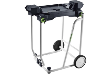 Festool Underframe UG UG-KS 60 200129 Power tools, track saw, circular saw, compound miter saw, random orbit sanders, sander, orbital sander, dust extraction, jigsaw, cordless drill, cordless tools, joiner, routers, CARVEX, KAPEX, systainer