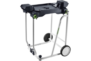 Festool Underframe UG UG-KS 60 200129 Power tools, track saw, circular saw, compound miter saw, random orbit sanders, sander, orbital sander, dust extraction, jigsaw, cordless drill, cordless tools, joiner, routers, CARVEX, KAPEX, systainer