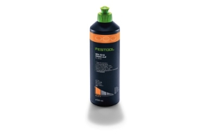 Festool Polishing Compound MPA 5010 OR/0,5L 202048 Power tools, track saw, circular saw, compound miter saw, random orbit sanders, sander, orbital sander, dust extraction, jigsaw, cordless drill, cordless tools, joiner, routers, CARVEX, KAPEX, systainer