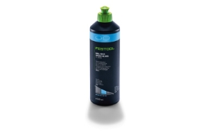Festool Polishing Compound MPA 9010 BL/0,5L 202050 Power tools, track saw, circular saw, compound miter saw, random orbit sanders, sander, orbital sander, dust extraction, jigsaw, cordless drill, cordless tools, joiner, routers, CARVEX, KAPEX, systainer