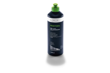 Festool Polishing Compound MPA 11010 WH/0,5L 202051 Power tools, track saw, circular saw, compound miter saw, random orbit sanders, sander, orbital sander, dust extraction, jigsaw, cordless drill, cordless tools, joiner, routers, CARVEX, KAPEX, systainer