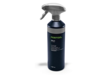 Festool Finish-Cleaner MPA F+/0,5L 202053 Power tools, track saw, circular saw, compound miter saw, random orbit sanders, sander, orbital sander, dust extraction, jigsaw, cordless drill, cordless tools, joiner, routers, CARVEX, KAPEX, systainer