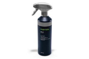Festool Finish-Cleaner MPA F+/0,5L 202053 Power tools, track saw, circular saw, compound miter saw, random orbit sanders, sander, orbital sander, dust extraction, jigsaw, cordless drill, cordless tools, joiner, routers, CARVEX, KAPEX, systainer