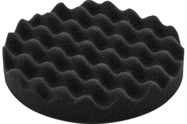Festool Polishing sponge PS STF D150x30 BA/1 W 202380 Power tools, track saw, circular saw, compound miter saw, random orbit sanders, sander, orbital sander, dust extraction, jigsaw, cordless drill, cordless tools, joiner, routers, CARVEX, KAPEX, systainer