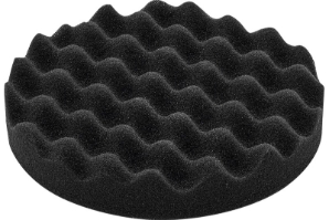 Festool Polishing sponge PS STF D150x30 BA/1 W 202380 Power tools, track saw, circular saw, compound miter saw, random orbit sanders, sander, orbital sander, dust extraction, jigsaw, cordless drill, cordless tools, joiner, routers, CARVEX, KAPEX, systainer
