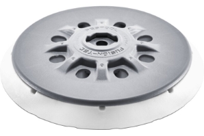 Festool Sander Backing Pad FUSION-TEC ST-STF D150/MJ2-M8-SW 202459 Power tools, track saw, circular saw, compound miter saw, random orbit sanders, sander, orbital sander, dust extraction, jigsaw, cordless drill, cordless tools, joiner, routers, CARVEX, KAPEX, systainer