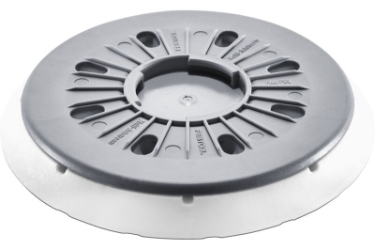 Festool Sander Backing Pad ST-STF D150/MJ2-FX-SW 202462 Power tools, track saw, circular saw, compound miter saw, random orbit sanders, sander, orbital sander, dust extraction, jigsaw, cordless drill, cordless tools, joiner, routers, CARVEX, KAPEX, systainer