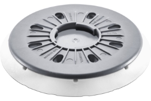 Festool Sander Backing Pad ST-STF D150/MJ2-FX-SW 202462 Power tools, track saw, circular saw, compound miter saw, random orbit sanders, sander, orbital sander, dust extraction, jigsaw, cordless drill, cordless tools, joiner, routers, CARVEX, KAPEX, systainer