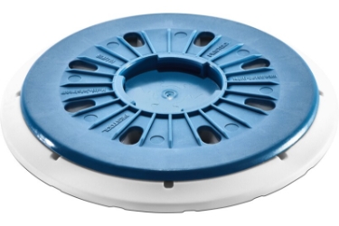 Festool Sander Backing Pad ST-STF D150/MJ2-FX-H-HT 202463 Power tools, track saw, circular saw, compound miter saw, random orbit sanders, sander, orbital sander, dust extraction, jigsaw, cordless drill, cordless tools, joiner, routers, CARVEX, KAPEX, systainer