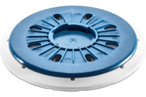 Festool Sander Backing Pad ST-STF D150/MJ2-FX-H-HT 202463 Power tools, track saw, circular saw, compound miter saw, random orbit sanders, sander, orbital sander, dust extraction, jigsaw, cordless drill, cordless tools, joiner, routers, CARVEX, KAPEX, systainer