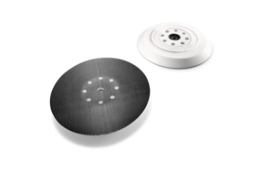 Festool Sander Backing Pad ST-STF-D215/8-LHS 225-SW 202546 Power tools, track saw, circular saw, compound miter saw, random orbit sanders, sander, orbital sander, dust extraction, jigsaw, cordless drill, cordless tools, joiner, routers, CARVEX, KAPEX, systainer