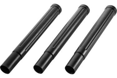 Festool Extension Tube D 36 VR-K AS 3x 203137 Power tools, track saw, circular saw, compound miter saw, random orbit sanders, sander, orbital sander, dust extraction, jigsaw, cordless drill, cordless tools, joiner, routers, CARVEX, KAPEX, systainer