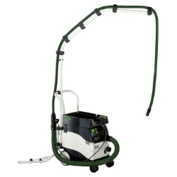 Festool CT-ASA/SB 48/WHR Boom Arm Set for CT48 Dust Extractor 203153 Power tools, track saw, circular saw, compound miter saw, random orbit sanders, sander, orbital sander, dust extraction, jigsaw, cordless drill, cordless tools, joiner, routers, CARVEX, KAPEX, systainer