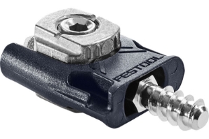 Festool Corner connection KV-LR32 D8/50 203168 Power tools, track saw, circular saw, compound miter saw, random orbit sanders, sander, orbital sander, dust extraction, jigsaw, cordless drill, cordless tools, joiner, routers, CARVEX, KAPEX, systainer