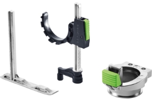 Festool Depth Stop Chuck OSC-TA 203255 Power tools, track saw, circular saw, compound miter saw, random orbit sanders, sander, orbital sander, dust extraction, jigsaw, cordless drill, cordless tools, joiner, routers, CARVEX, KAPEX, systainer