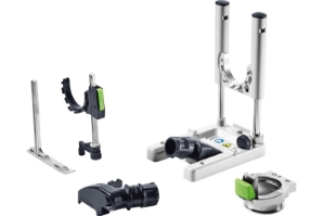 Festool Accessory Kit OSC-AH/TA/AV-Set 203258 Power tools, track saw, circular saw, compound miter saw, random orbit sanders, sander, orbital sander, dust extraction, jigsaw, cordless drill, cordless tools, joiner, routers, CARVEX, KAPEX, systainer