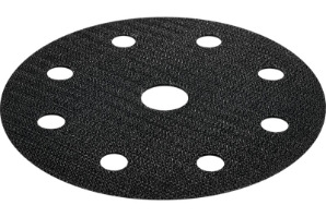 Festool Protection pad PP-STF D125/2 203344 Power tools, track saw, circular saw, compound miter saw, random orbit sanders, sander, orbital sander, dust extraction, jigsaw, cordless drill, cordless tools, joiner, routers, CARVEX, KAPEX, systainer