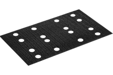Festool Protection pad PP-STF 80x133/2 203346 Power tools, track saw, circular saw, compound miter saw, random orbit sanders, sander, orbital sander, dust extraction, jigsaw, cordless drill, cordless tools, joiner, routers, CARVEX, KAPEX, systainer