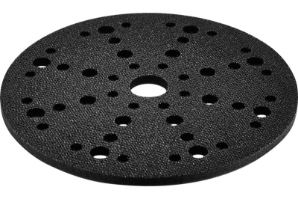 Festool Interface Sander Backing Pad IP-STF D150/MJ2-5/2 203348 Power tools, track saw, circular saw, compound miter saw, random orbit sanders, sander, orbital sander, dust extraction, jigsaw, cordless drill, cordless tools, joiner, routers, CARVEX, KAPEX, systainer