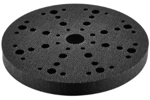 Festool Interface Sander Backing Pad IP-STF D150/MJ2-15/1 203351 Power tools, track saw, circular saw, compound miter saw, random orbit sanders, sander, orbital sander, dust extraction, jigsaw, cordless drill, cordless tools, joiner, routers, CARVEX, KAPEX, systainer