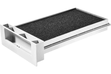 Festool Wet Filter NF-CT COMP 204202 Power tools, track saw, circular saw, compound miter saw, random orbit sanders, sander, orbital sander, dust extraction, jigsaw, cordless drill, cordless tools, joiner, routers, CARVEX, KAPEX, systainer