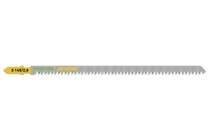 Festool Jigsaw blade WOOD STRAIGHT CUT S 145/2,8/5 204264 Power tools, track saw, circular saw, compound miter saw, random orbit sanders, sander, orbital sander, dust extraction, jigsaw, cordless drill, cordless tools, joiner, routers, CARVEX, KAPEX, systainer