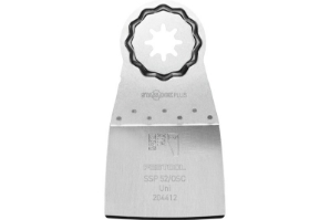 Festool Scraper blade SSP 52/OSC 204412 Power tools, track saw, circular saw, compound miter saw, random orbit sanders, sander, orbital sander, dust extraction, jigsaw, cordless drill, cordless tools, joiner, routers, CARVEX, KAPEX, systainer