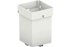 Festool Container Set Box 50x50x68/10 204858 Power tools, track saw, circular saw, compound miter saw, random orbit sanders, sander, orbital sander, dust extraction, jigsaw, cordless drill, cordless tools, joiner, routers, CARVEX, KAPEX, systainer