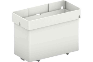 Festool Container Set Box 50x100x68/10 204859 Power tools, track saw, circular saw, compound miter saw, random orbit sanders, sander, orbital sander, dust extraction, jigsaw, cordless drill, cordless tools, joiner, routers, CARVEX, KAPEX, systainer