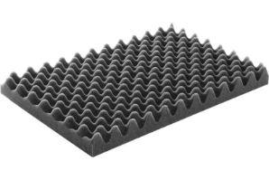 Festool Foam Insert SE-DP SYS3 M 204940 Power tools, track saw, circular saw, compound miter saw, random orbit sanders, sander, orbital sander, dust extraction, jigsaw, cordless drill, cordless tools, joiner, routers, CARVEX, KAPEX, systainer