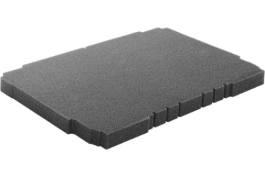 Festool Base pad SE-BP SYS3 M 204941 Power tools, track saw, circular saw, compound miter saw, random orbit sanders, sander, orbital sander, dust extraction, jigsaw, cordless drill, cordless tools, joiner, routers, CARVEX, KAPEX, systainer