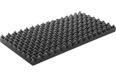 Festool Foam Insert SE-DP SYS3 L 204944 Power tools, track saw, circular saw, compound miter saw, random orbit sanders, sander, orbital sander, dust extraction, jigsaw, cordless drill, cordless tools, joiner, routers, CARVEX, KAPEX, systainer