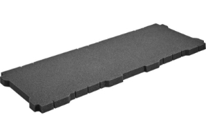 Festool Base pad SE-BP SYS3 XXL 204948 Power tools, track saw, circular saw, compound miter saw, random orbit sanders, sander, orbital sander, dust extraction, jigsaw, cordless drill, cordless tools, joiner, routers, CARVEX, KAPEX, systainer