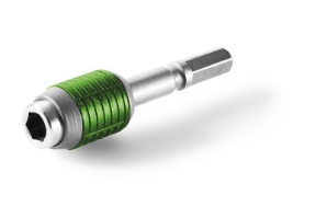 Festool Bit Holder BHS 60 CE 205097 Power tools, track saw, circular saw, compound miter saw, random orbit sanders, sander, orbital sander, dust extraction, jigsaw, cordless drill, cordless tools, joiner, routers, CARVEX, KAPEX, systainer