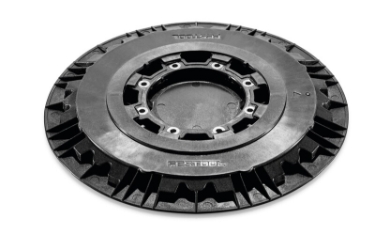 Festool Sander Backing Pad ST-D220/48-LHS 2 225 205415 Power tools, track saw, circular saw, compound miter saw, random orbit sanders, sander, orbital sander, dust extraction, jigsaw, cordless drill, cordless tools, joiner, routers, CARVEX, KAPEX, systainer