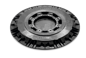 Festool Sander Backing Pad ST-D220/48-LHS 2 225 205415 Power tools, track saw, circular saw, compound miter saw, random orbit sanders, sander, orbital sander, dust extraction, jigsaw, cordless drill, cordless tools, joiner, routers, CARVEX, KAPEX, systainer
