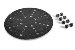 Festool Interface Sander Backing Pad IP-STF-D220/48-LHS 2 225 205418 Power tools, track saw, circular saw, compound miter saw, random orbit sanders, sander, orbital sander, dust extraction, jigsaw, cordless drill, cordless tools, joiner, routers, CARVEX, KAPEX, systainer